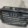 ФОТО Решетка в бампер для Audi (Ауди) A3 8V1, 8VA, 8V7, 8VS (03.2012-...) Киев