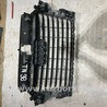 ФОТО Решетка в бампер для Audi (Ауди) A3 8V1, 8VA, 8V7, 8VS (03.2012-...) Киев