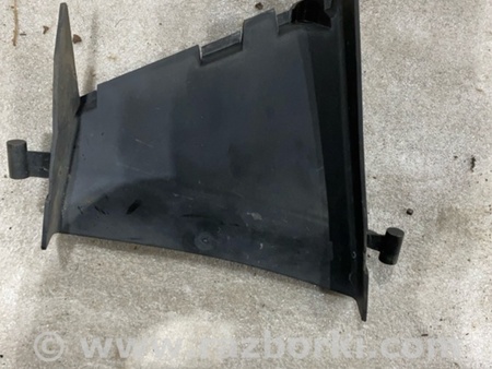 ФОТО Кронштейн бампера для Audi (Ауди) A4 B8 - 8K2, 8K5 (08.2007-11.2015) Киев