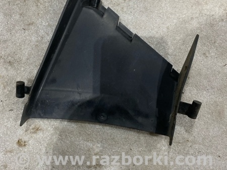 ФОТО Кронштейн бампера для Audi (Ауди) A4 B8 - 8K2, 8K5 (08.2007-11.2015) Киев