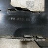 ФОТО Решетка в бампер для Audi (Ауди) A4 B8 - 8K2, 8K5 (08.2007-11.2015) Киев