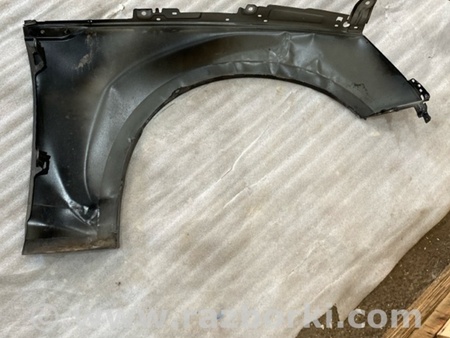 ФОТО Крыло для Audi (Ауди) A5 8T (03.2007-11.2016) Киев