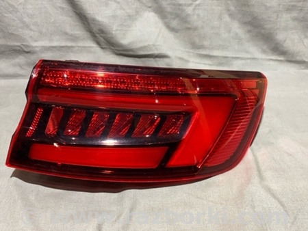 ФОТО Фара для Audi (Ауди) A4 B8 - 8K2, 8K5 (08.2007-11.2015) Киев