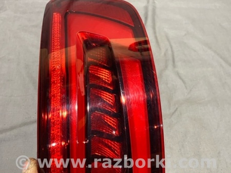 ФОТО Фара для Audi (Ауди) A4 B8 - 8K2, 8K5 (08.2007-11.2015) Киев