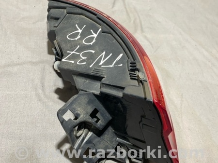 ФОТО Фара для Audi (Ауди) A4 B8 - 8K2, 8K5 (08.2007-11.2015) Киев