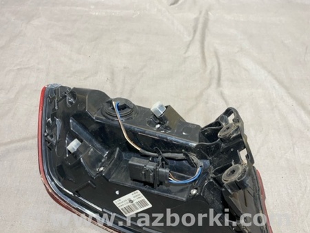 ФОТО Фара для Audi (Ауди) A4 B8 - 8K2, 8K5 (08.2007-11.2015) Киев