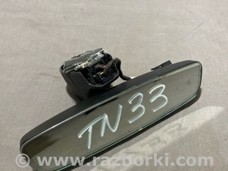 ФОТО Зеркало заднего вида салонное для Audi (Ауди) A5 8T (03.2007-11.2016) Киев