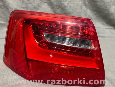 ФОТО Фара для Audi (Ауди) A6 C7 (11.2010-10.2018) Киев