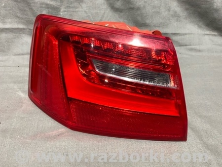 ФОТО Фара для Audi (Ауди) A6 C7 (11.2010-10.2018) Киев