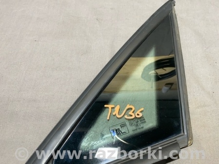 ФОТО Форточка кузова для Audi (Ауди) A3 8V1, 8VA, 8V7, 8VS (03.2012-...) Киев