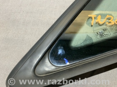 ФОТО Форточка кузова для Audi (Ауди) A3 8V1, 8VA, 8V7, 8VS (03.2012-...) Киев