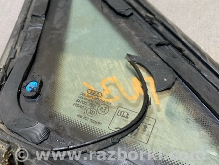 ФОТО Форточка кузова для Audi (Ауди) A3 8V1, 8VA, 8V7, 8VS (03.2012-...) Киев