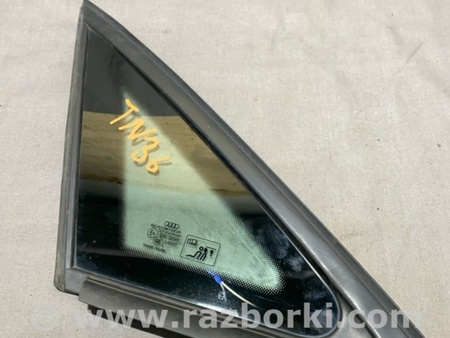 ФОТО Форточка кузова для Audi (Ауди) A3 8V1, 8VA, 8V7, 8VS (03.2012-...) Киев