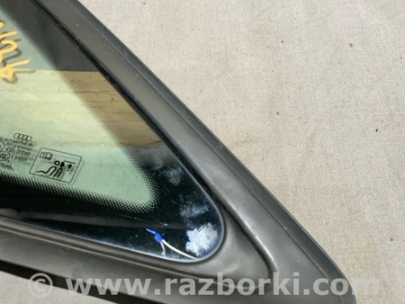ФОТО Форточка кузова для Audi (Ауди) A3 8V1, 8VA, 8V7, 8VS (03.2012-...) Киев