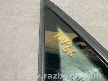 ФОТО Форточка кузова для Audi (Ауди) A3 8V1, 8VA, 8V7, 8VS (03.2012-...) Киев