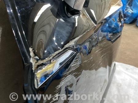 ФОТО Дверь боковая для Audi (Ауди) A5 8T (03.2007-11.2016) Киев