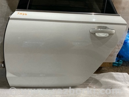 ФОТО Дверь боковая для Audi (Ауди) A6 C7 (11.2010-10.2018) Киев