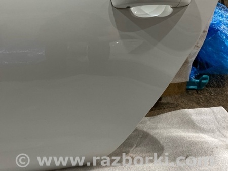 ФОТО Дверь боковая для Audi (Ауди) A6 C7 (11.2010-10.2018) Киев