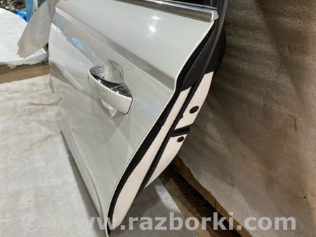 ФОТО Дверь боковая для Audi (Ауди) A6 C7 (11.2010-10.2018) Киев