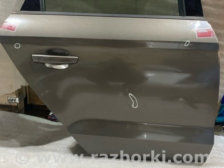 ФОТО Дверь боковая для Audi (Ауди) A3 8V1, 8VA, 8V7, 8VS (03.2012-...) Киев