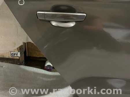 ФОТО Дверь боковая для Audi (Ауди) A3 8V1, 8VA, 8V7, 8VS (03.2012-...) Киев