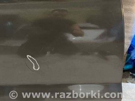 ФОТО Дверь боковая для Audi (Ауди) A3 8V1, 8VA, 8V7, 8VS (03.2012-...) Киев