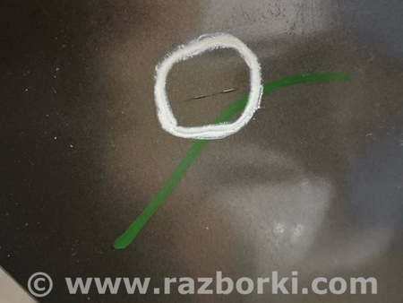 ФОТО Дверь боковая для Audi (Ауди) A3 8V1, 8VA, 8V7, 8VS (03.2012-...) Киев