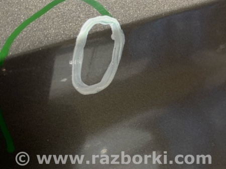 ФОТО Дверь боковая для Audi (Ауди) A3 8V1, 8VA, 8V7, 8VS (03.2012-...) Киев
