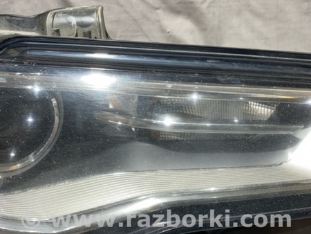 ФОТО Фара для Audi (Ауди) A3 8V1, 8VA, 8V7, 8VS (03.2012-...) Киев
