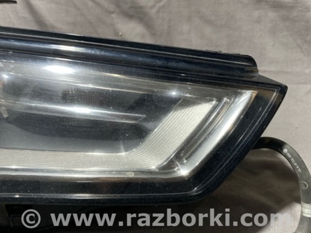 ФОТО Фара для Audi (Ауди) A3 8V1, 8VA, 8V7, 8VS (03.2012-...) Киев