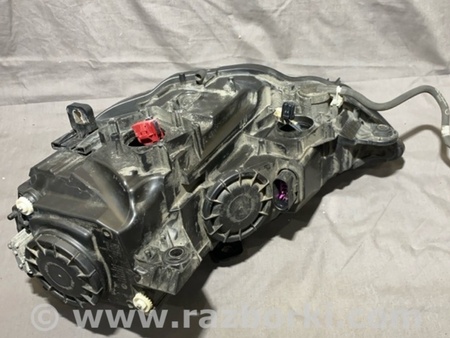 ФОТО Фара для Audi (Ауди) A3 8V1, 8VA, 8V7, 8VS (03.2012-...) Киев