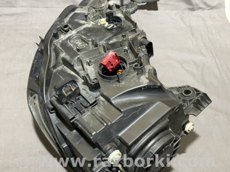 ФОТО Фара для Audi (Ауди) A3 8V1, 8VA, 8V7, 8VS (03.2012-...) Киев