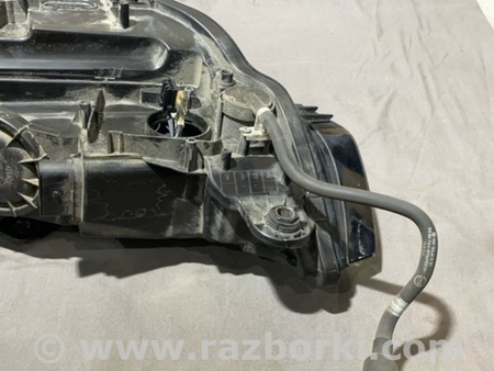 ФОТО Фара для Audi (Ауди) A3 8V1, 8VA, 8V7, 8VS (03.2012-...) Киев