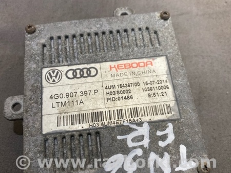 ФОТО Блок управления для Audi (Ауди) A3 8V1, 8VA, 8V7, 8VS (03.2012-...) Киев
