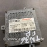 Блок управления Audi (Ауди) A3 8V1, 8VA, 8V7, 8VS (03.2012-...)