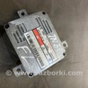 Блок управления Audi (Ауди) A3 8V1, 8VA, 8V7, 8VS (03.2012-...)