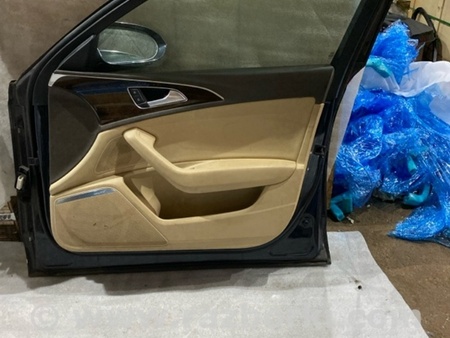 ФОТО Дверь боковая для Audi (Ауди) A6 C7 (11.2010-10.2018) Киев