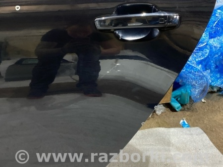 ФОТО Дверь боковая для Audi (Ауди) A6 C7 (11.2010-10.2018) Киев