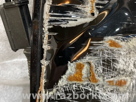 ФОТО Дверь боковая для Audi (Ауди) A5 8T (03.2007-11.2016) Киев