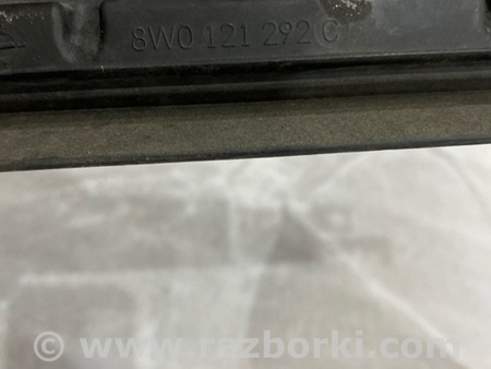 ФОТО Кронштейн для Audi (Ауди) A5 8T (03.2007-11.2016) Киев