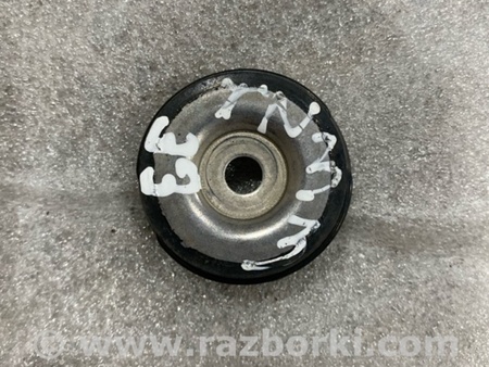 ФОТО Крепление радиатора для Audi (Ауди) A5 8T (03.2007-11.2016) Киев