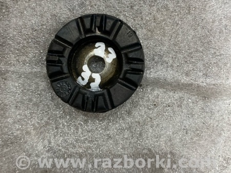 ФОТО Крепление радиатора для Audi (Ауди) A5 8T (03.2007-11.2016) Киев