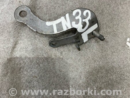 ФОТО Кронштейн для Audi (Ауди) A5 8T (03.2007-11.2016) Киев