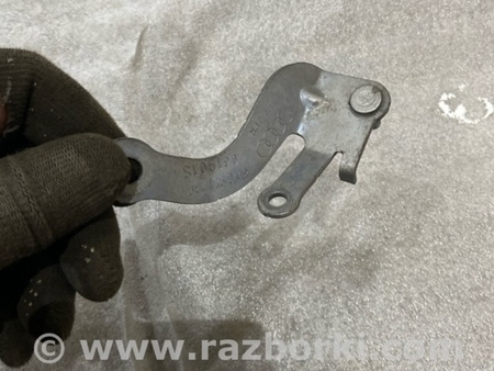ФОТО Кронштейн для Audi (Ауди) A5 8T (03.2007-11.2016) Киев