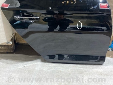 ФОТО Дверь боковая для Audi (Ауди) A5 8T (03.2007-11.2016) Киев