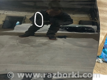 ФОТО Дверь боковая для Audi (Ауди) A5 8T (03.2007-11.2016) Киев