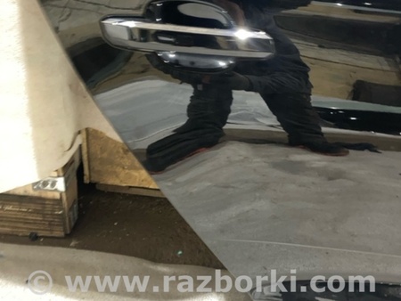 ФОТО Дверь боковая для Audi (Ауди) A5 8T (03.2007-11.2016) Киев