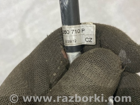 ФОТО Трубка кондиционера для Audi (Ауди) A6 C7 (11.2010-10.2018) Киев