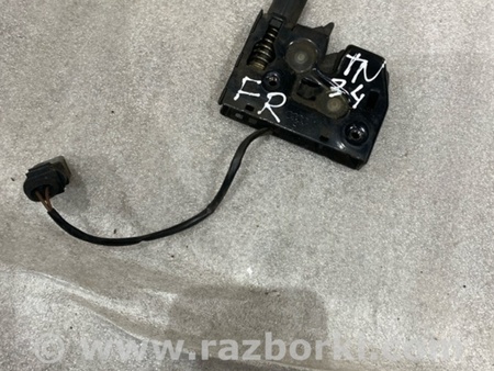 ФОТО Замок капота для Audi (Ауди) A6 C7 (11.2010-10.2018) Киев