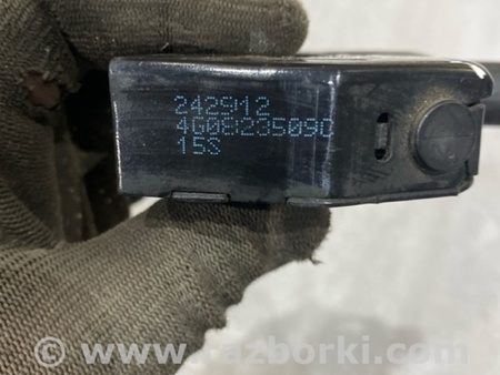 ФОТО Замок капота для Audi (Ауди) A6 C7 (11.2010-10.2018) Киев